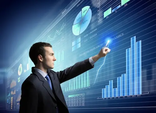 The Impact of Visual Marketing