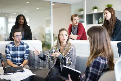 Upcoming Networking Events About Content Marketing