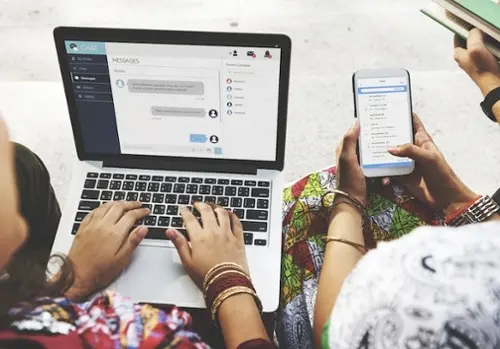 Improve Communication With Free Wi-Fi Messaging Apps