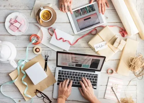 The Benefits of Personalized Marketing