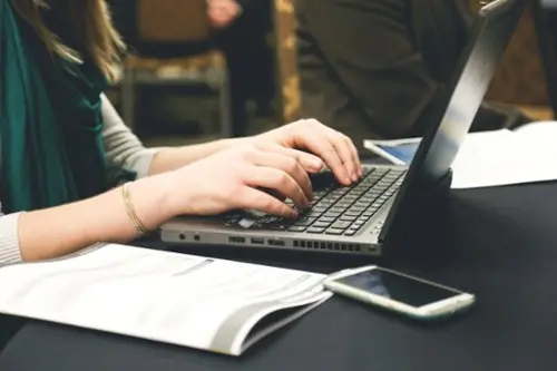 Digital Marketing: Designing Effective CTAs