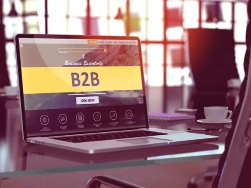 B2B Marketing 101