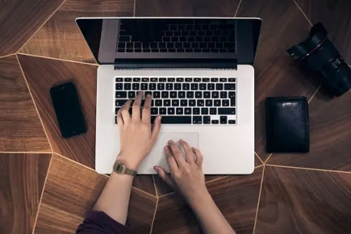 5 Tips to Keep in Mind When Blogging