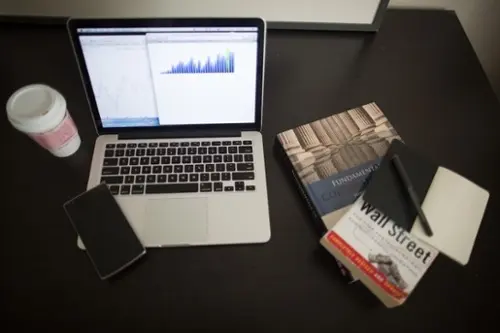 Part 3: Using Excel Formulas for Start Ups
