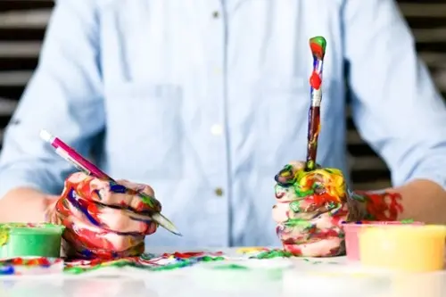 How Color Impacts Your Marketing